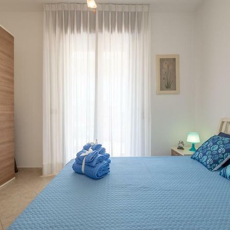 Le Nobili Dimore-Appartamenti In Residence Rosa Virginia-Vista Mare Галлиполи Экстерьер фото