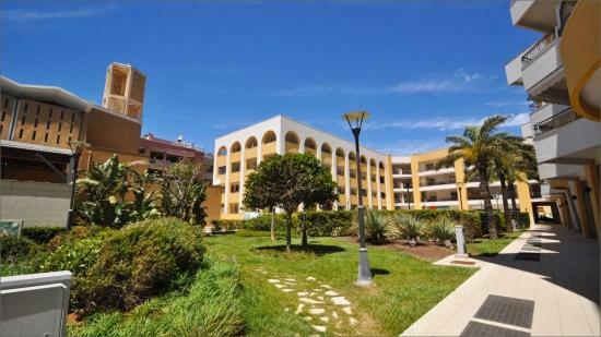 Le Nobili Dimore-Appartamenti In Residence Rosa Virginia-Vista Mare Галлиполи Экстерьер фото